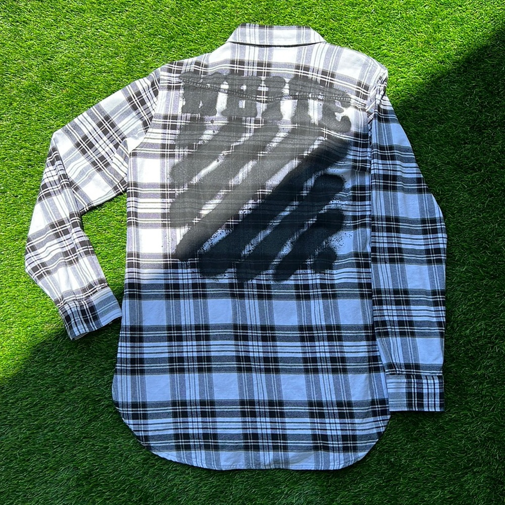 Off-White “main label” 2013 mens shirt